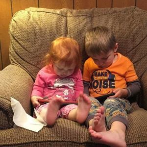 Meet your Posher, Angie